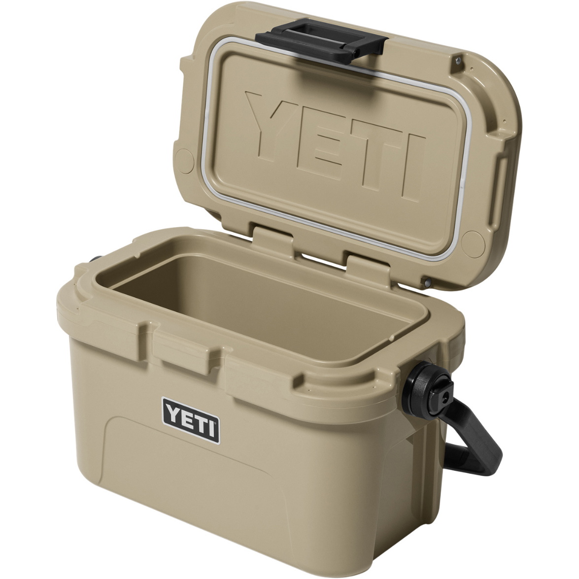 2026 YETI Strada Roadie 8 Scatola Fresca 70000005807 - Tan